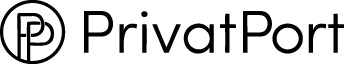 PrivatPort logo