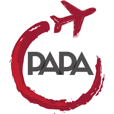 Professional Asian Pilots Association logo