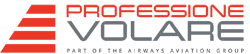 Professione Volare logo