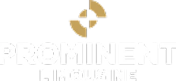 Prominent Limousine logo