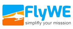 PT Flywe Transavia Pasifik logo