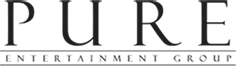 Pure Entertainment Group logo