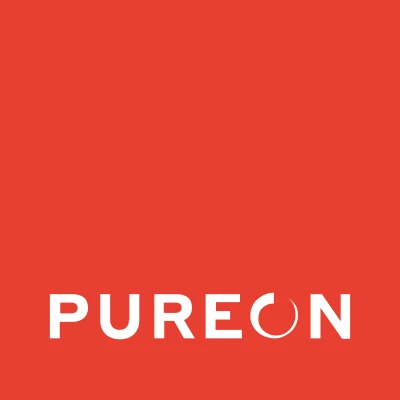 Pureon logo