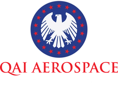 QAI Aerospace logo