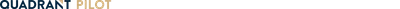 Quadrant Pilot logo