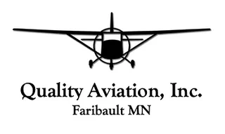 Quality Aviation Inc. logo
