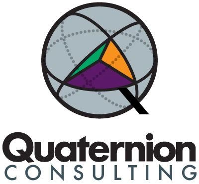 Quaternion Consulting logo