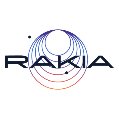 Rakia logo