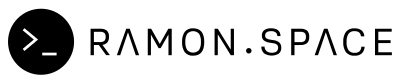 Ramon.Space logo