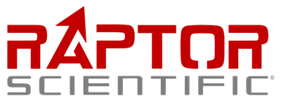 Raptor Scientific logo