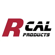 RCAL Products logo