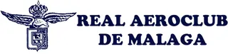 Real Aeroclub de Malaga logo