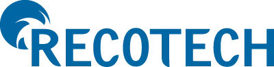 Recotech logo