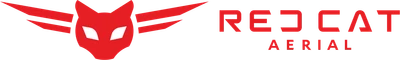 Red Cat Aerial logo