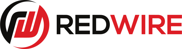 Redwire logo
