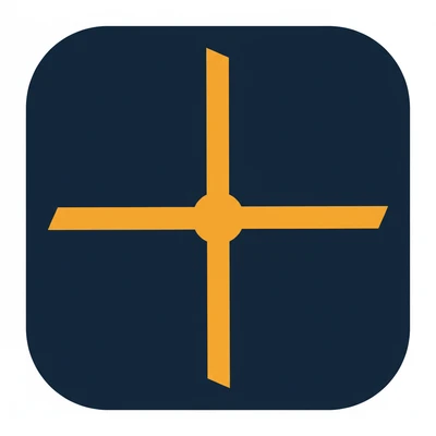 Reeder Flying Service INC logo