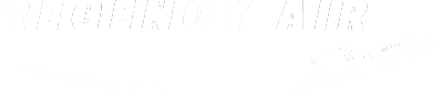 Regency Air logo