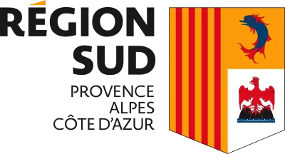 Region Sud logo