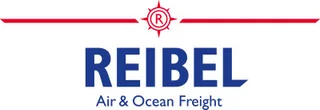 Reibel Air & Ocean Freight logo