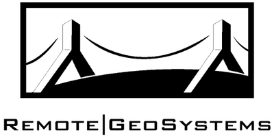 Remote GeoSystems logo