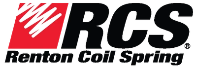 Renton Coil Spring logo