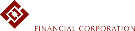 Republic Financial Corporation logo
