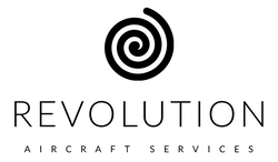 Revolution Aircraft Services, LLC logo