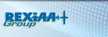 Rexiaa Group logo