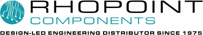 Rhopoint Components logo
