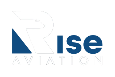 RISE logo