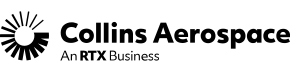 Rockwell Collins France logo