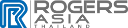 Rogers Bangkok logo