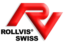 Rollvis SA logo