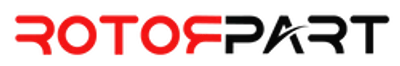 RotorPart logo