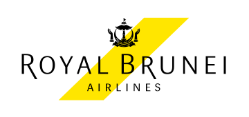 Royal Brunei Airlines logo