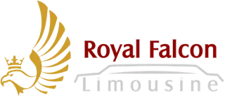 Royal Falcon Limousine logo