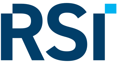 RSi Visuals logo