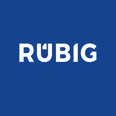 Rubig logo