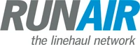RUNAIR logo