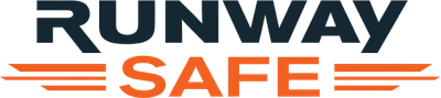 Runway Safe logo