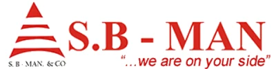 S.B.MAN &CO LTD (www.sbmangh.com) logo