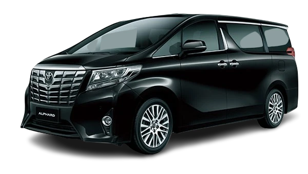 S3 Transport and Limousine Services logo