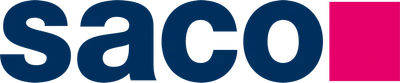 SACO Air logo