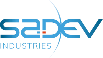 SADEV Industries logo