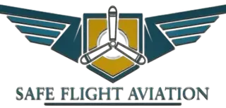 Safe Flight Aviation logo