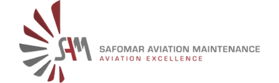 Safomar Aviation Operations logo