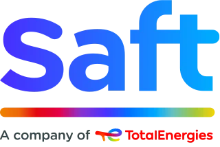Saft logo
