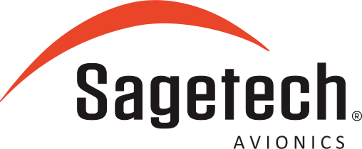 Sagetech Avionics logo