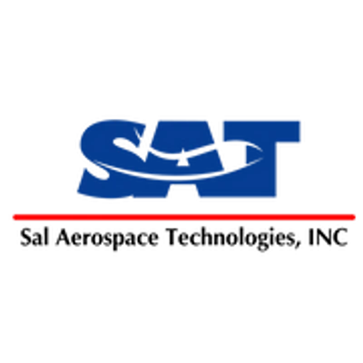 SAL Aerospace Technologies logo