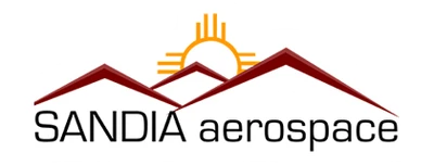 Sandia Aerospace logo